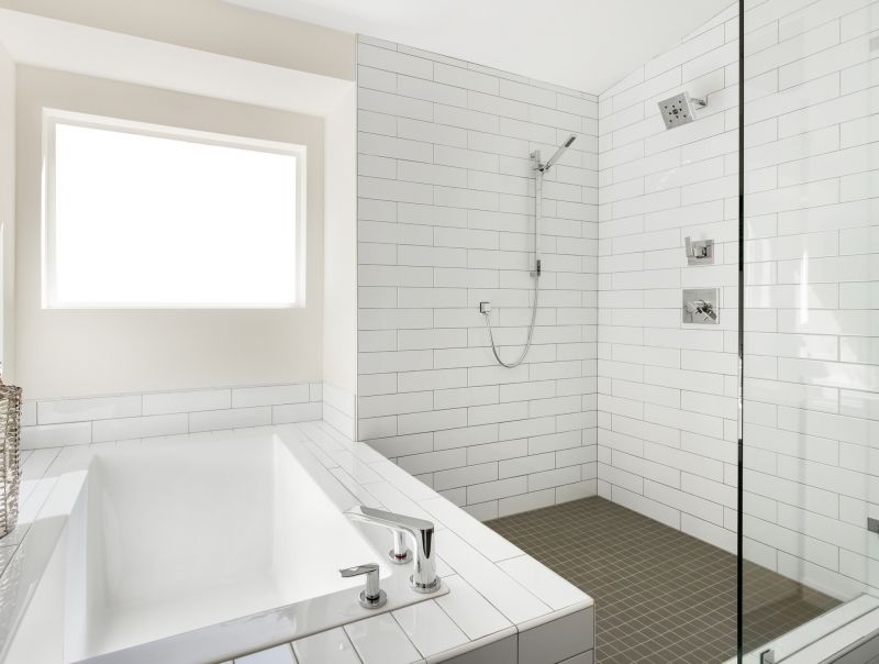 Best Bathroom Remodeling Contractors in Abilene, TX