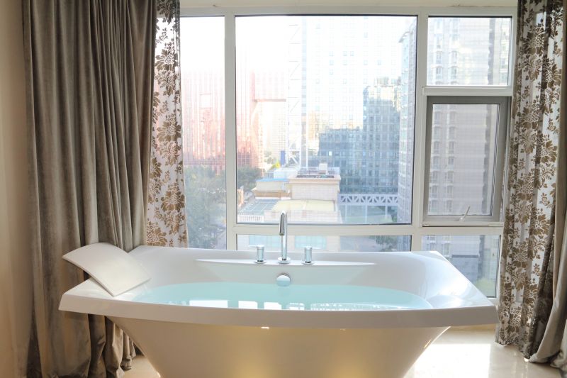 Cost of Bathtub Installation in Abilene, TX